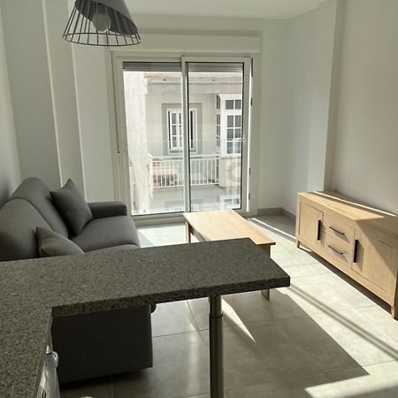 Piso Alma 1B Apartman Fuengirola Kültér fotó