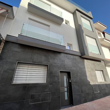 Piso Alma 1B Apartman Fuengirola Kültér fotó