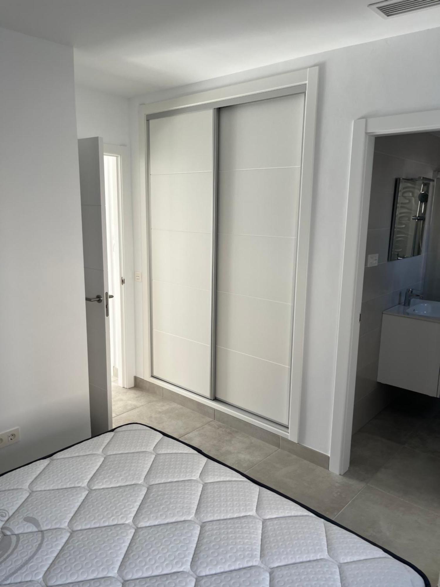 Piso Alma 1B Apartman Fuengirola Kültér fotó
