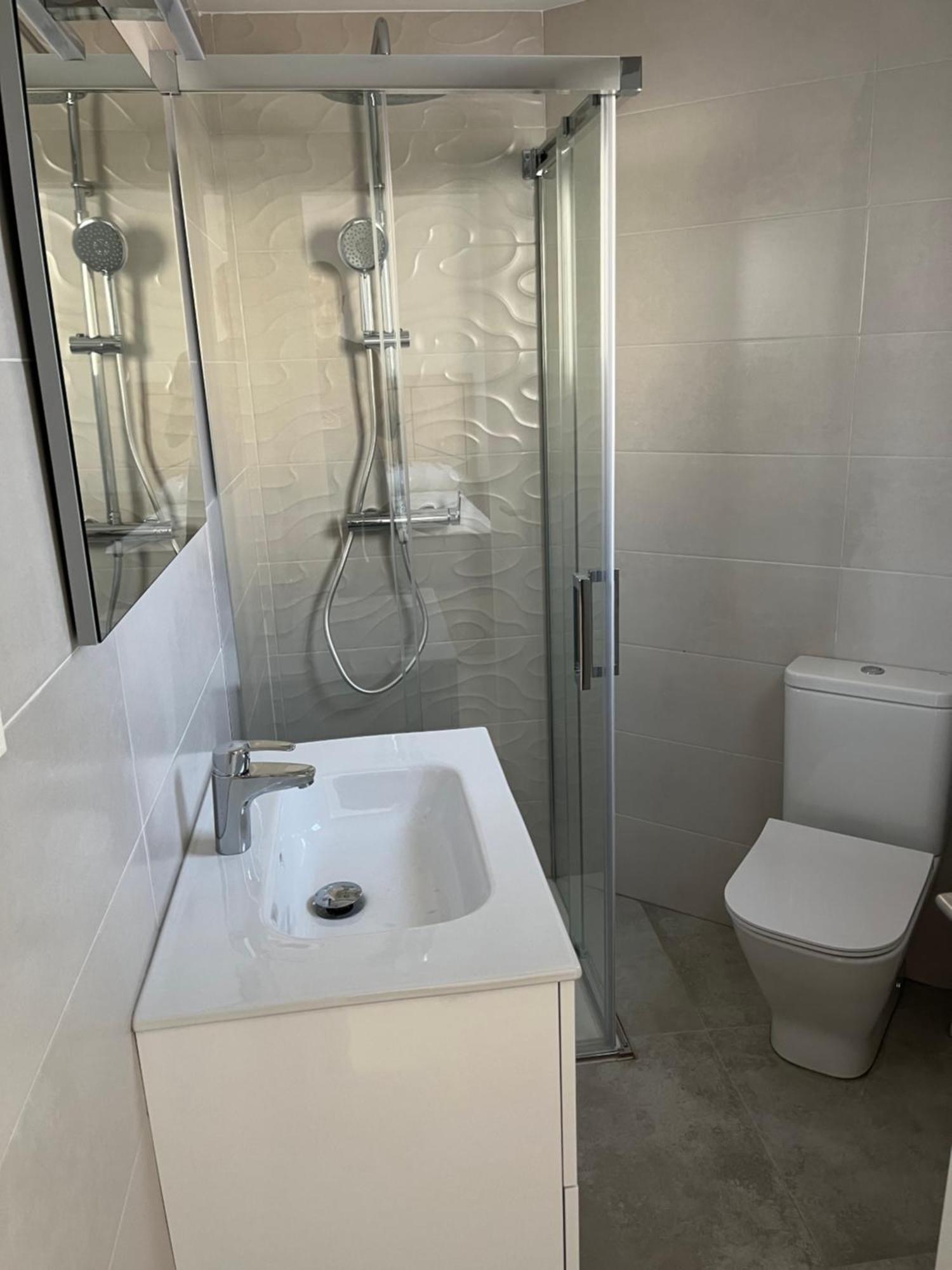 Piso Alma 1B Apartman Fuengirola Kültér fotó