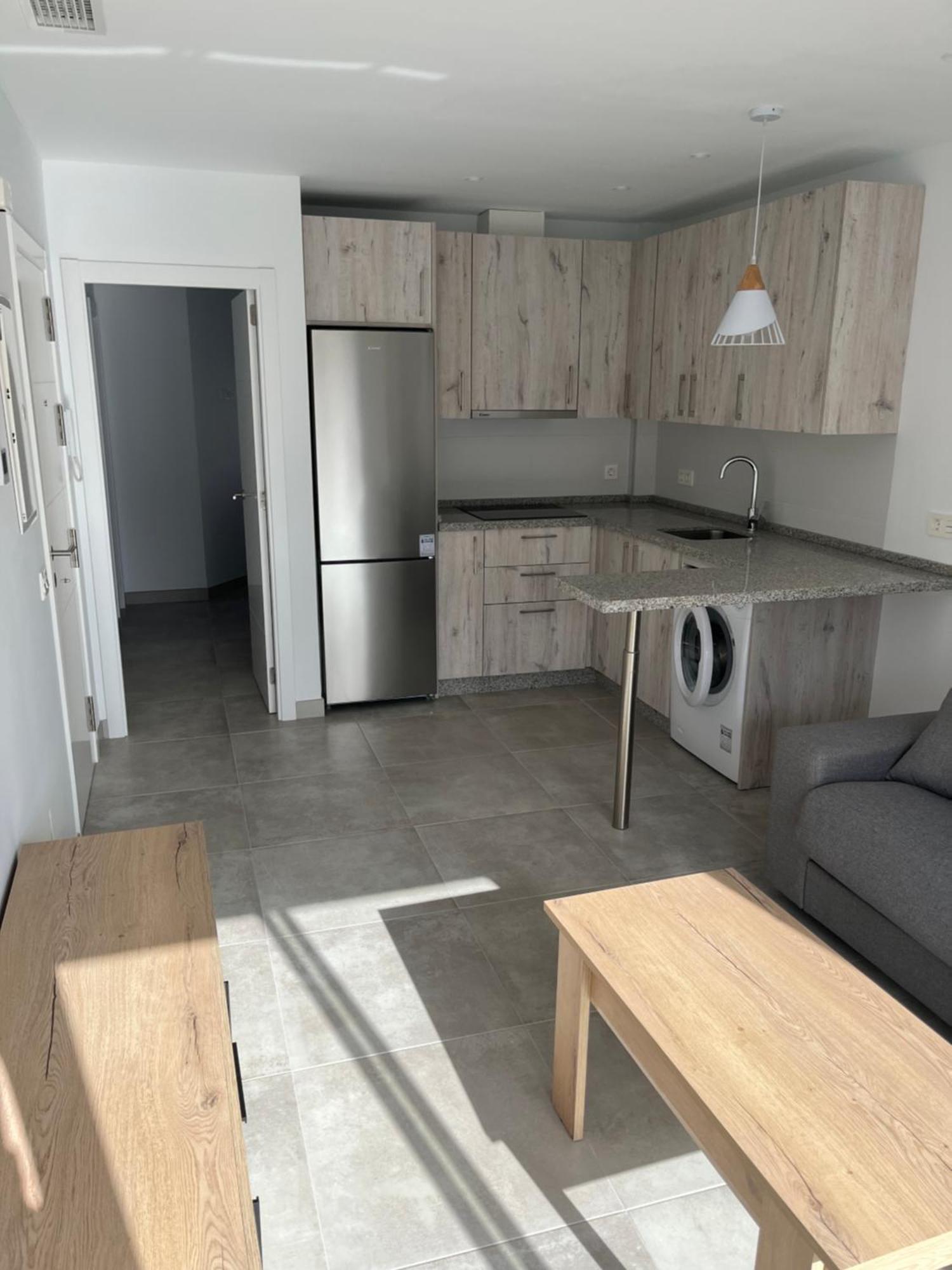 Piso Alma 1B Apartman Fuengirola Kültér fotó